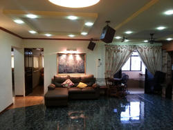 Blk 224C Compassvale Walk (Sengkang), HDB 5 Rooms #137082112